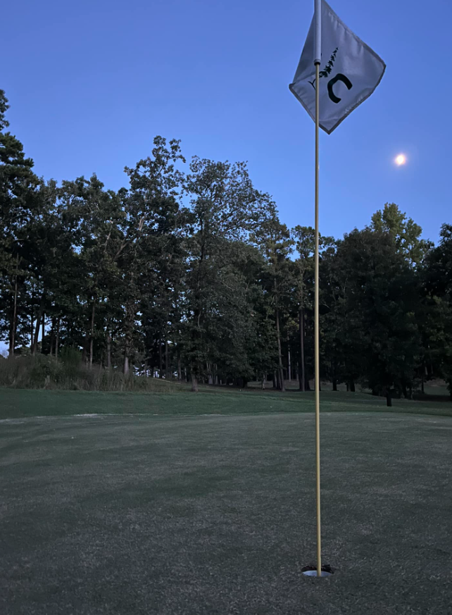 Things To Do Cedar Creek Golf Course 